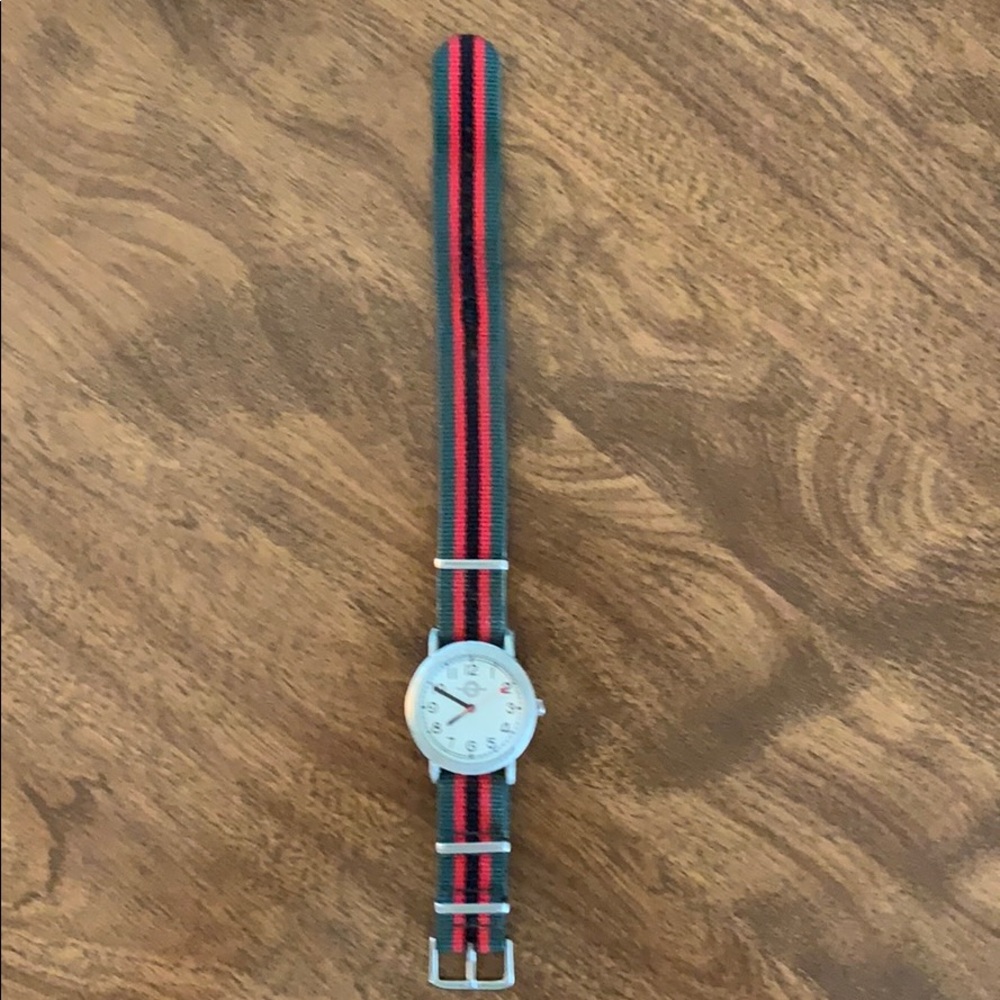 Hemingway Watch